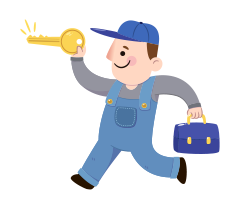 Local emergency lockout specialist near you offering 24/7 emergency lockout solution in Rio Linda, CA