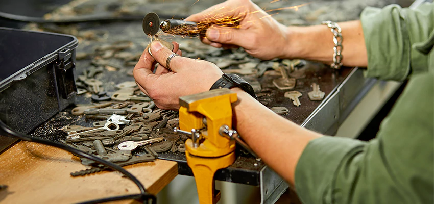 24 Hours Locksmith Solutions in Rio Linda, CA