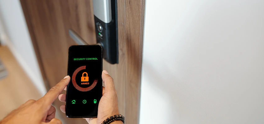 Bluetooth Keypad Door Lock Programming in Rio Linda, CA