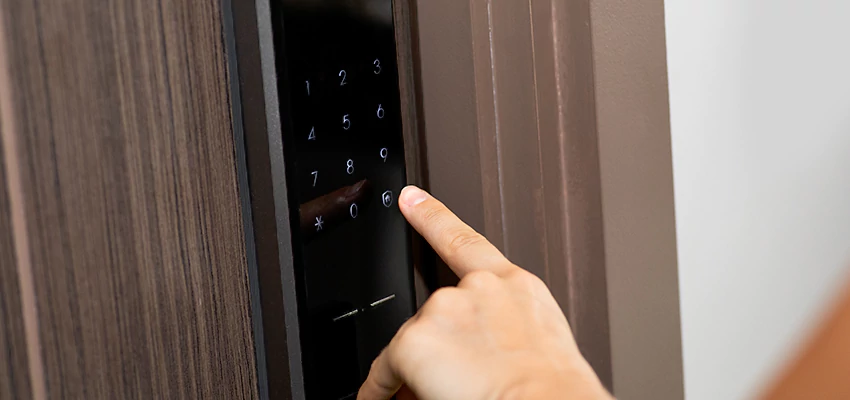 Secure Code Locks Ideas in Rio Linda, California