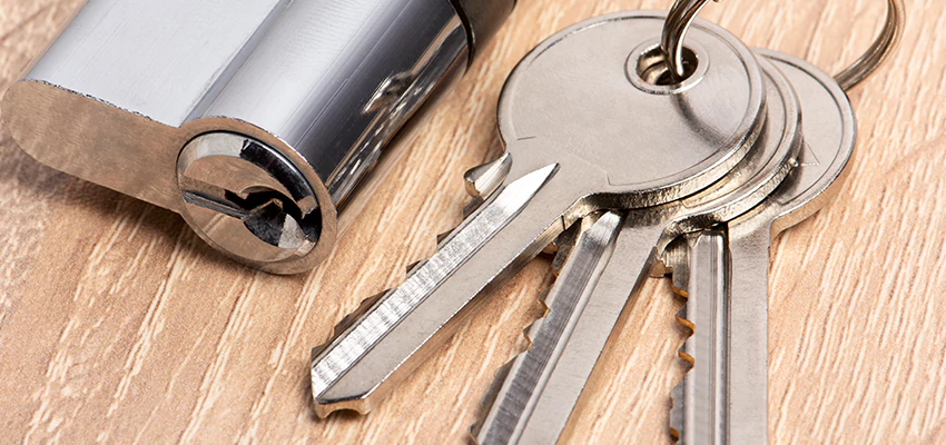Cylinder Lock Master Key in Rio Linda, CA