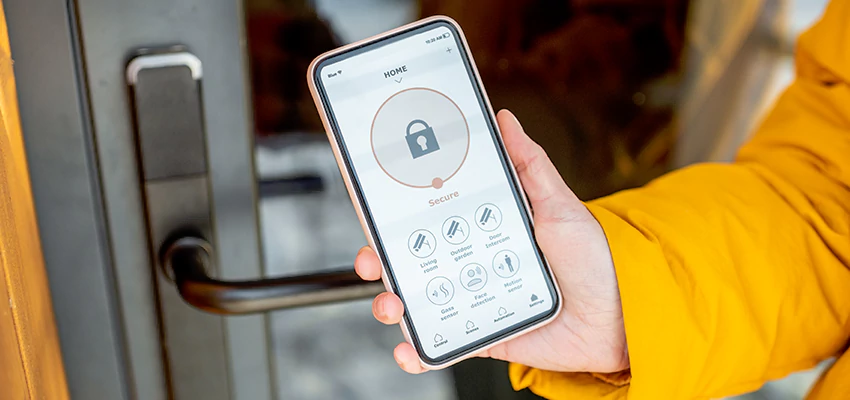 Kwikset Halo Wifi Locks Repair And Installation in Rio Linda, CA