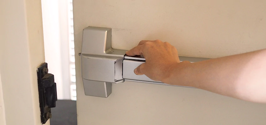 Door Lock Cylinder Reinforcements in Rio Linda, CA