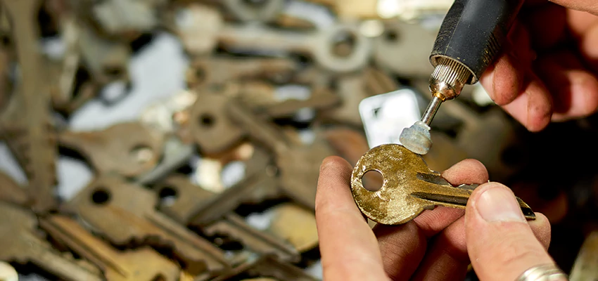Car Lock Key Repair Service in Rio Linda, CA