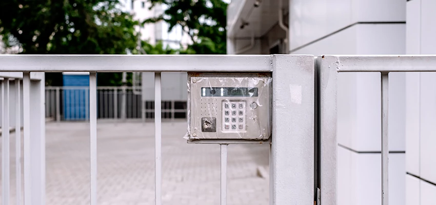 Gate Locks For Metal Gates in Rio Linda, California