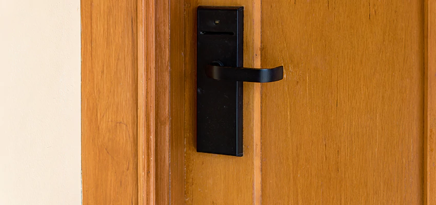 Security Gates For Home Invasion Prevention in Rio Linda, California