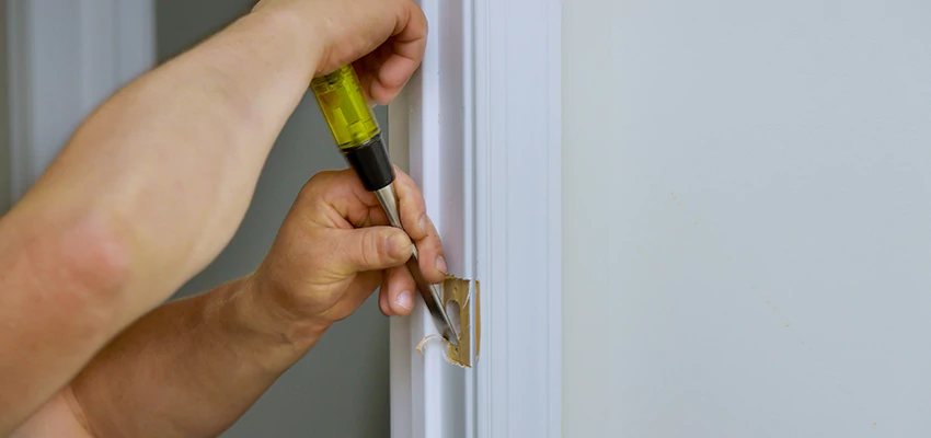On Demand Locksmith For Key Replacement in Rio Linda, California