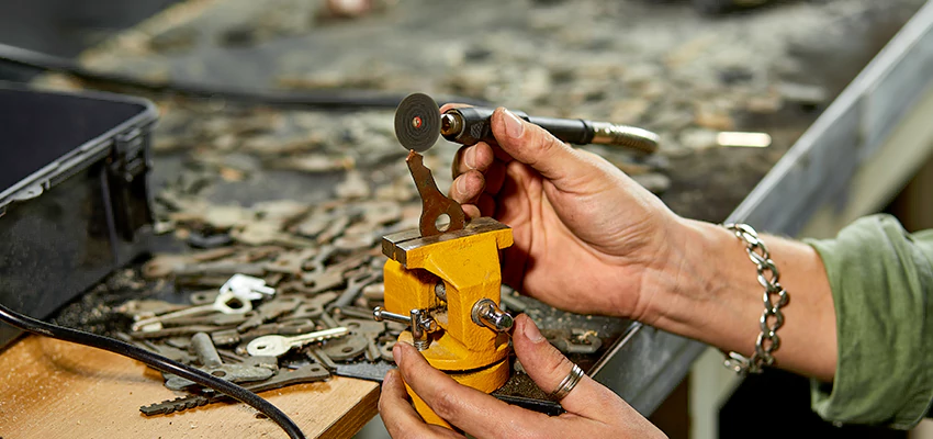 Office Key Lock Service in Rio Linda, California