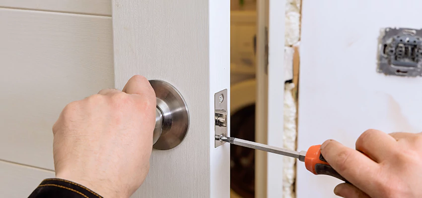 Wifi Deadbolt Installation in Rio Linda, CA