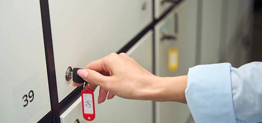 Upgrading File Cabinet Locks in Rio Linda, California