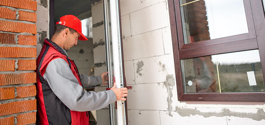 Home Invasion Door Lock Repairs in Rio Linda, CA