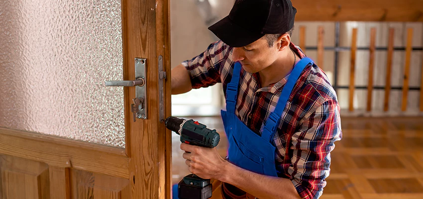 Trusted Local Digital Locks Locksmith Repair in Rio Linda, California