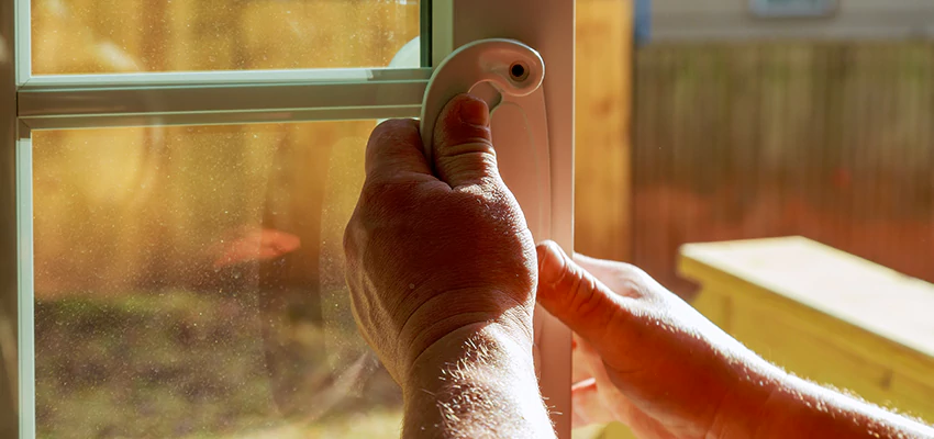 Accordion Sliding Doors Locks Replacement in Rio Linda, CA