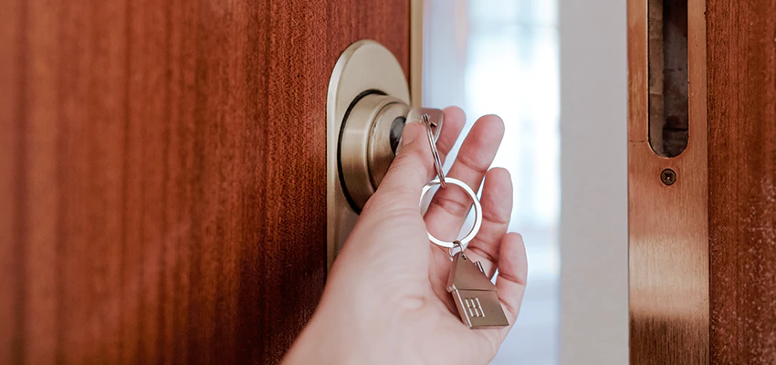 Deadbolt Lock Installation in Rio Linda, CA