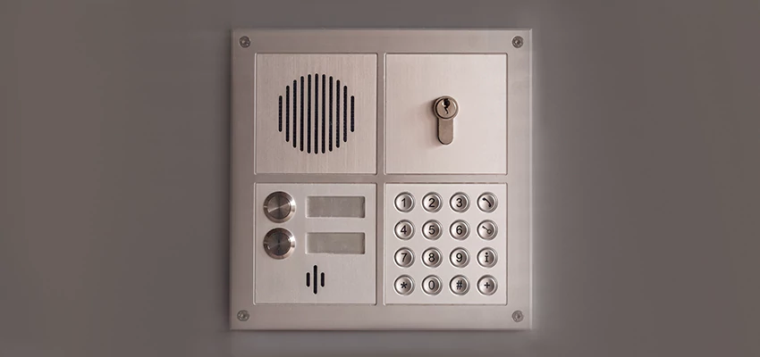 Mobile Access Control System Installation in Rio Linda, CA