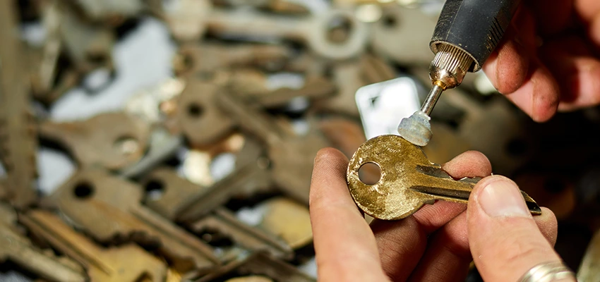 Bathroom Door Lock Rekey in Rio Linda, CA