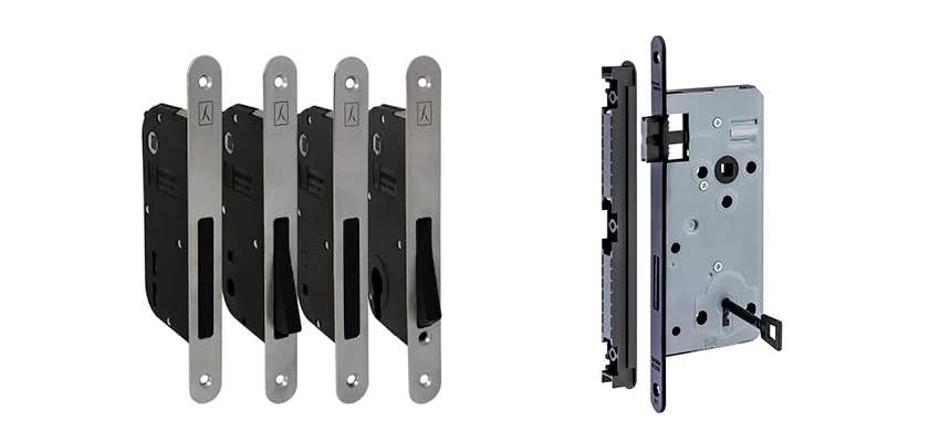 Locksmith For Magnetic Door Locks in Rio Linda, CA