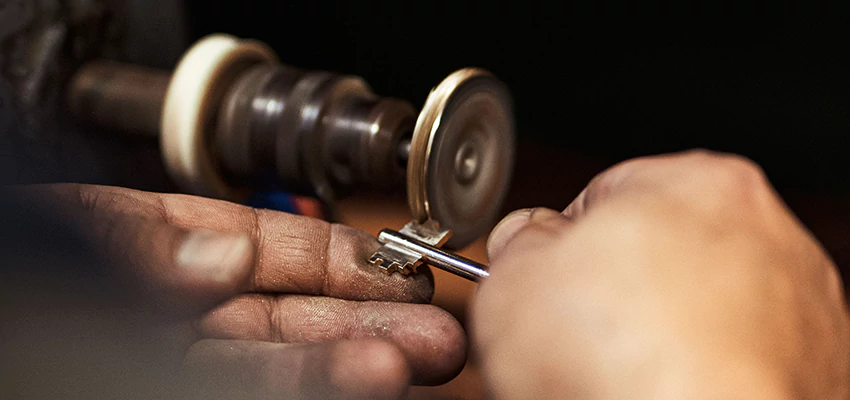 Hotel Lock Master Key System in Rio Linda, California