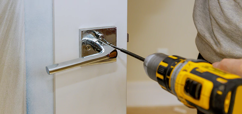 After-hours Locksmith  For Lock Troubleshooting in Rio Linda, California