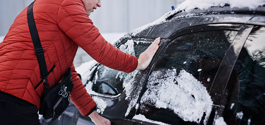 Car Key Retrieval Services in Rio Linda, California