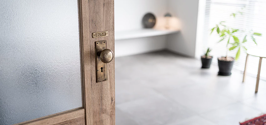 Deadbolt Door Lock Knob Repair in Rio Linda, California