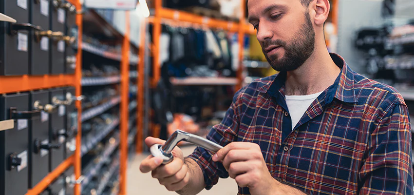 Locksmith For Retail Stores Lockout Services in Rio Linda, California