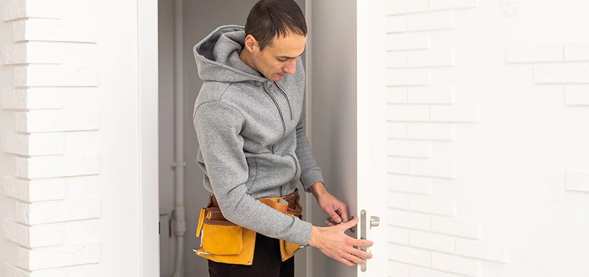 Nighttime Locksmith Near Me in Rio Linda, CA