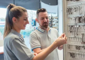 Key Locks Services in Rio Linda, California